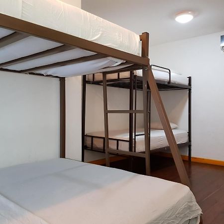 Hostel Mamallena Bocas Del Toro (Adults Only) 外观 照片