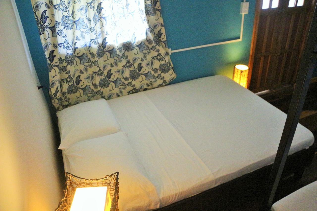 Hostel Mamallena Bocas Del Toro (Adults Only) 外观 照片
