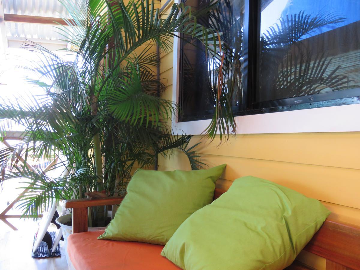 Hostel Mamallena Bocas Del Toro (Adults Only) 外观 照片