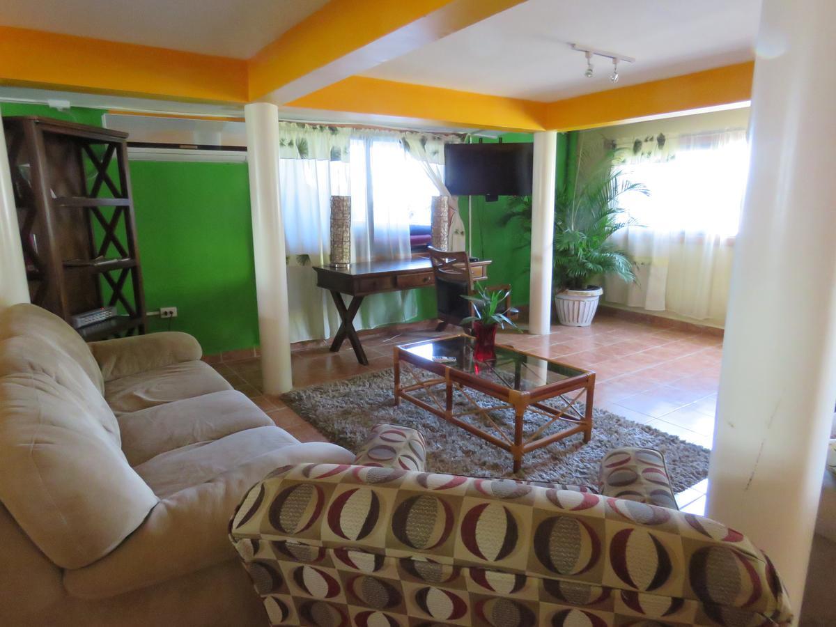 Hostel Mamallena Bocas Del Toro (Adults Only) 外观 照片