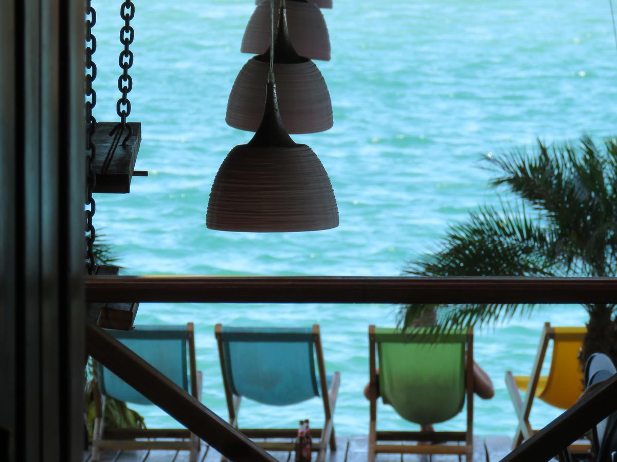 Hostel Mamallena Bocas Del Toro (Adults Only) 外观 照片